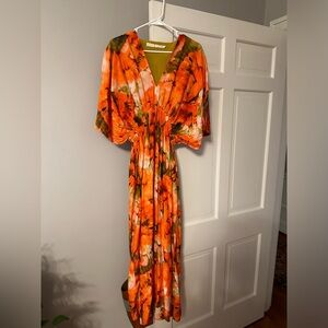 Marie Oliver Dress - Size Medium